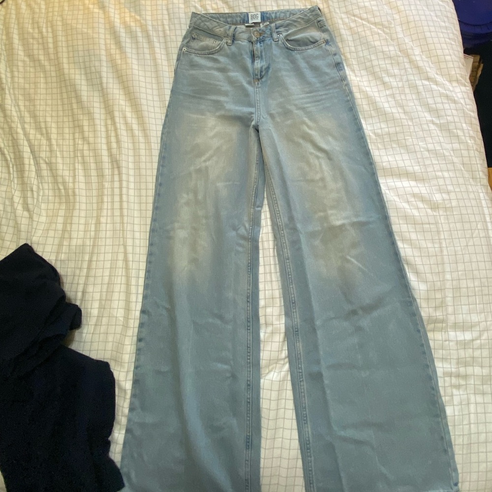 BDG Puddle Jean